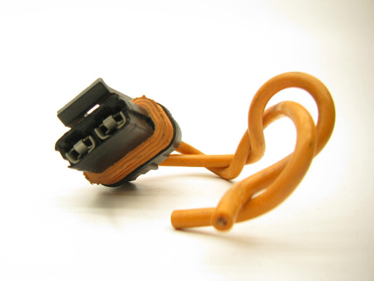 Kemparts 148-018 GM Style Air Temperature Sensor Pigtail Connector