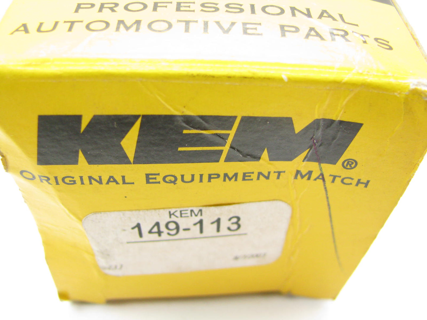 Kemparts 149-113 EGR Pressure Feedback Sensor For 1998 Contour Mystique 2.0L-L4