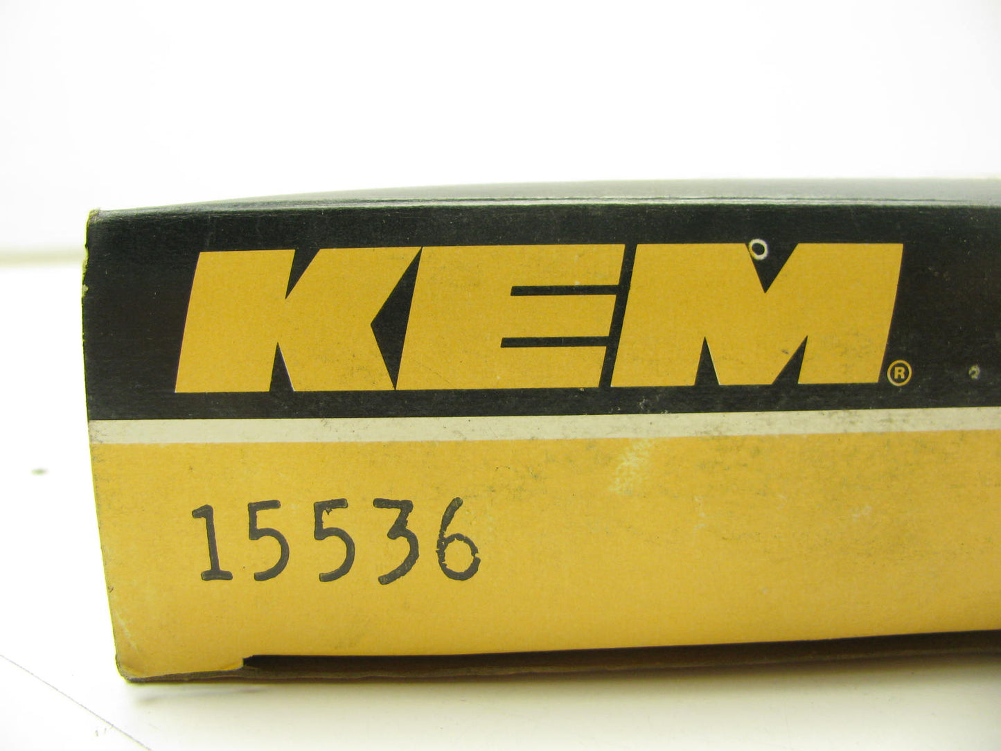 Kemparts 15536 Carburetor Rebuild Kit For 1973 Chevrolet GMC Rochester 2-BBL 2GV