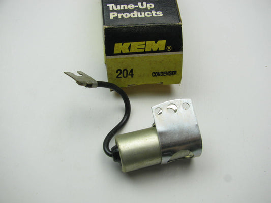 Kemparts 204 Ignition Condenser
