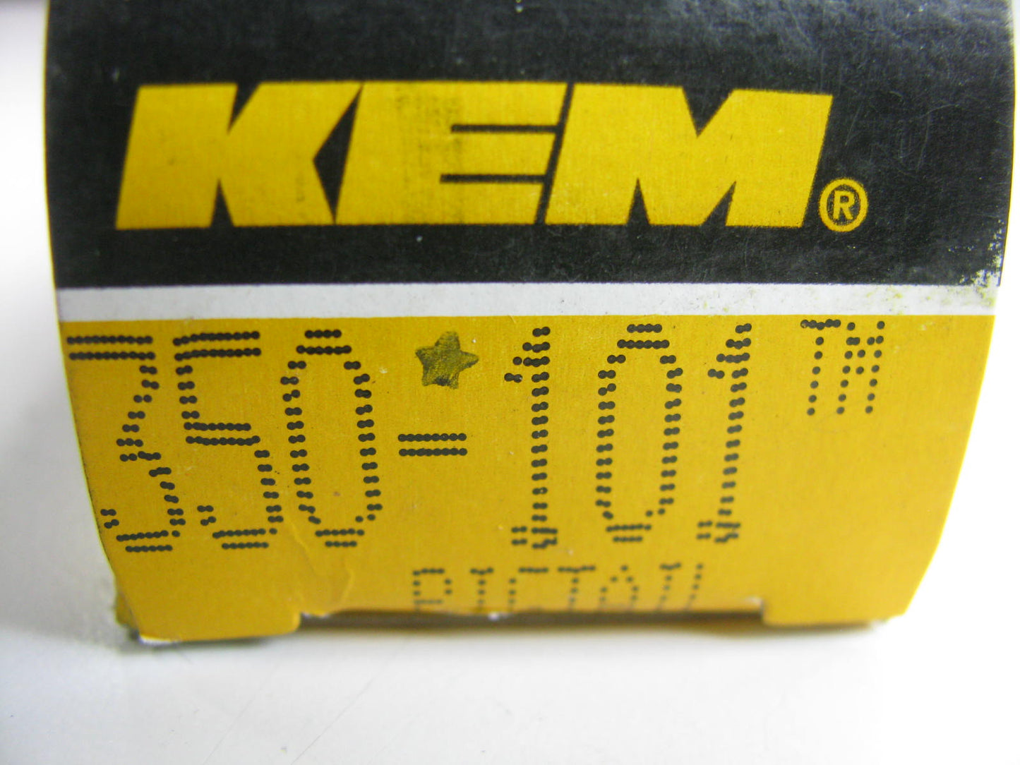 Kemparts 2-wire Park & Turn Signal Socket Repair Pigtail Harness S51, 88861056