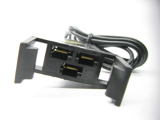 Kemparts 350-136 Headlight Lamp Dimmer Switch Pigtail Wire Harness