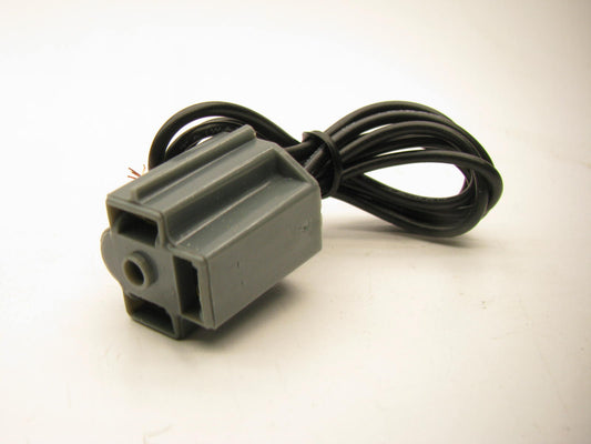 Kemparts 350-227 Headlamp Socket Headlight Flasher Pigtail Wire Harness