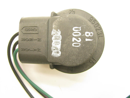 Kemparts 350-230 Light Bulb Pigtail Socket