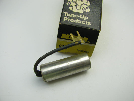 Kemparts 81U Ignition Condenser