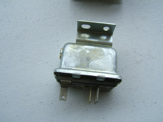 Kemparts AR129 A/C Clutch Relay For 1973 Dodge Charger, Coronet, Satellite