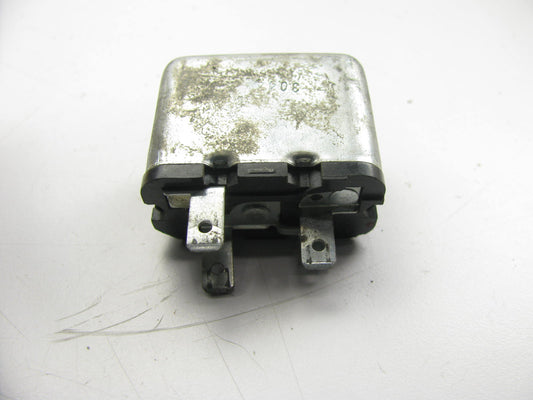 Kemparts AR154 A/C Compressor Cut-Out Relay - 1972-1975 Vega, 1972 Buick