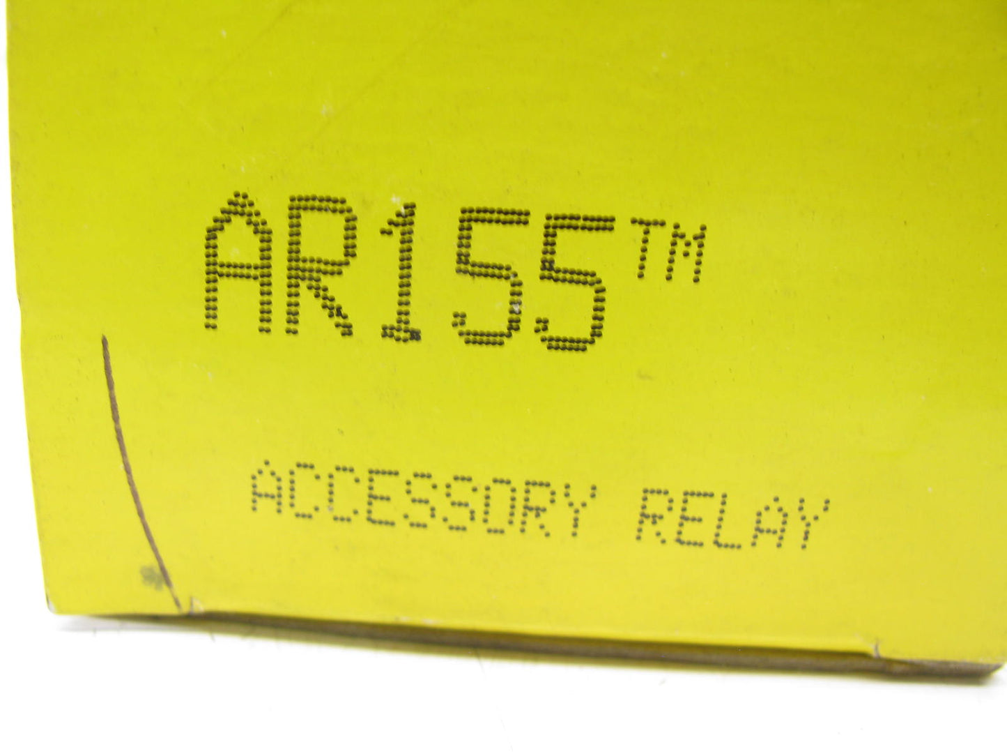 Kemparts AR155 HVAC Blower Relay