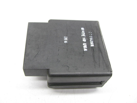 Kemparts AR246 Engine Cooling Fan Controller For 1982 Ford Mustang 2.3L-L4