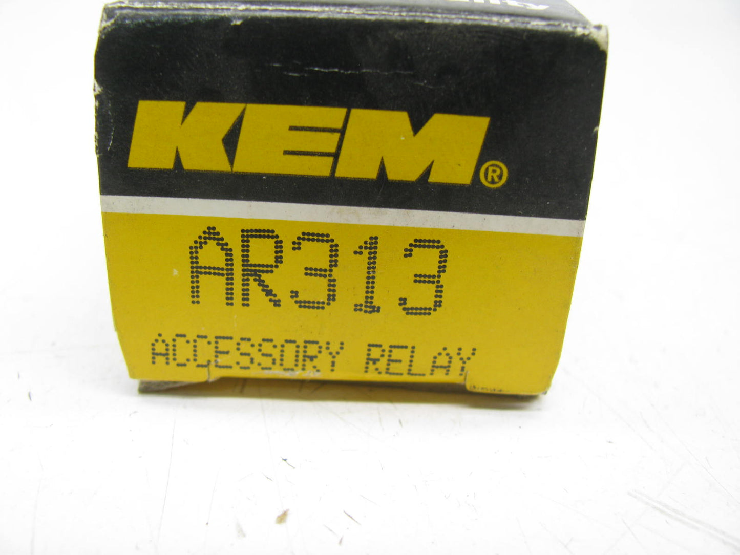 Kemparts AR313 Fog Light Relay