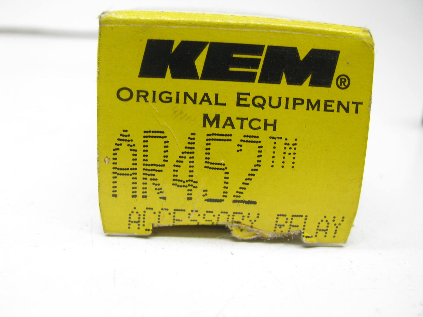 Kemparts AR452 ABS Anti-brake Lock Control Module Relay