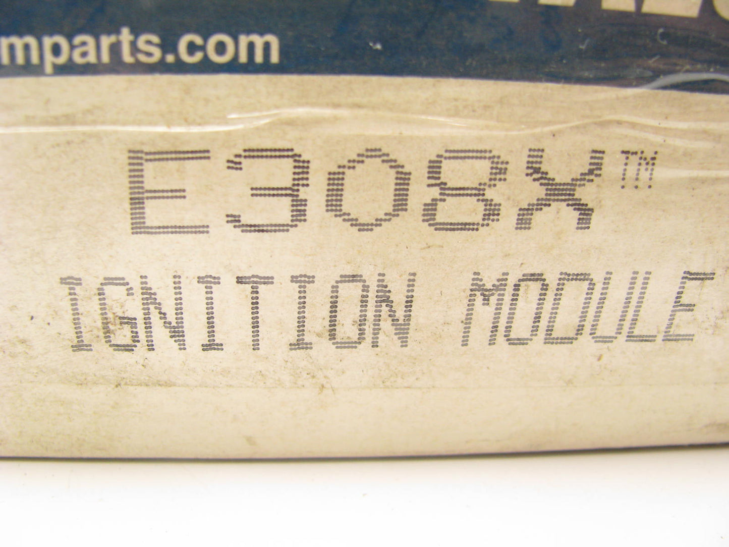 Kemparts E308 Ignition Control Module ICM - TP41 6H1094 551594 F110