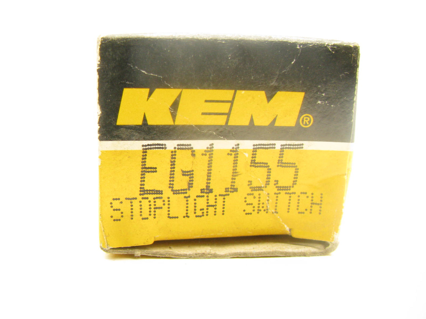 Kemparts EG1155 Brake Light Stoplight Brake Lamp Switch