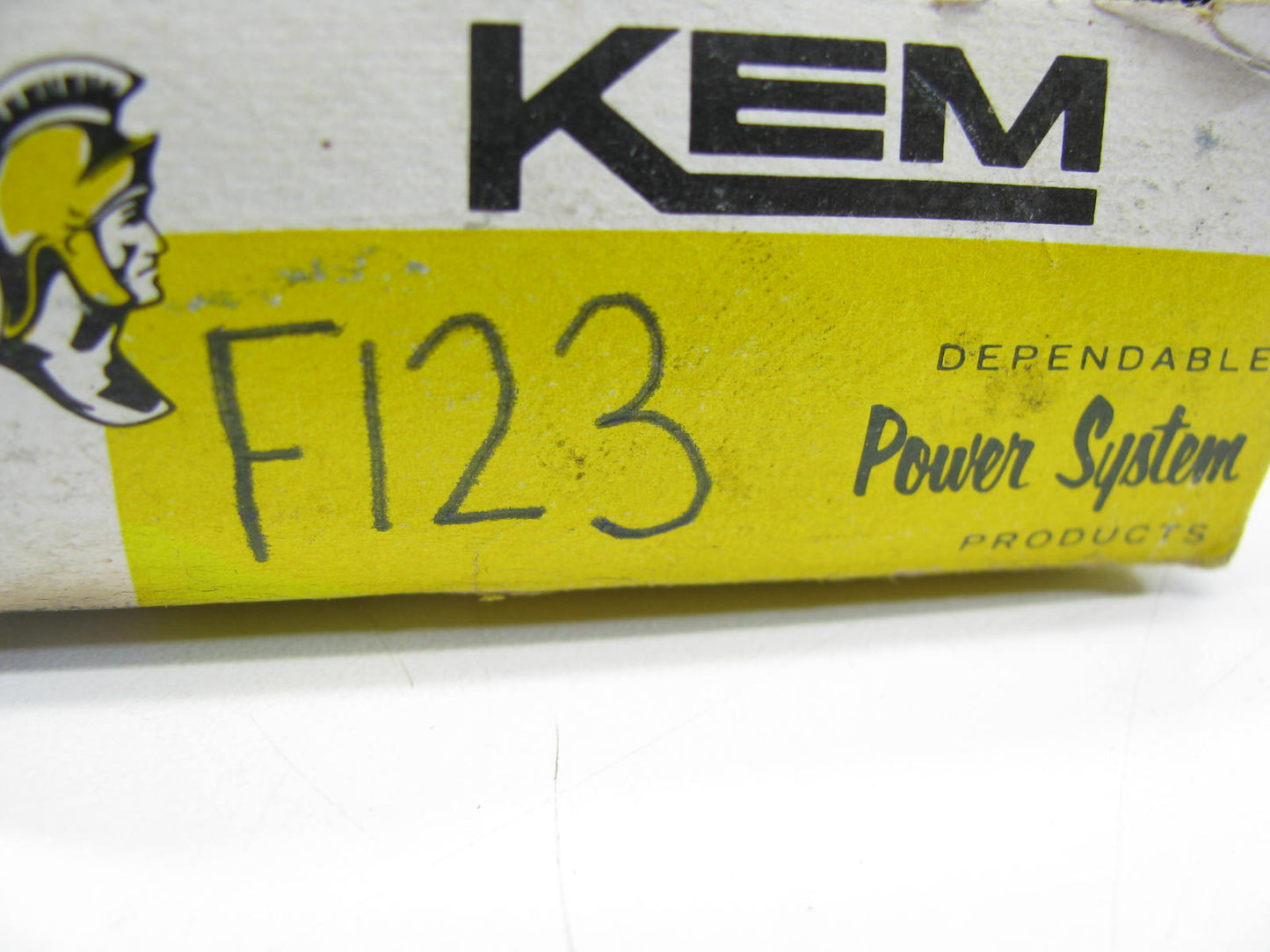 Kemparts F123 Carburetor Float For 1967-1987 Chrysler Holley 2-BBL