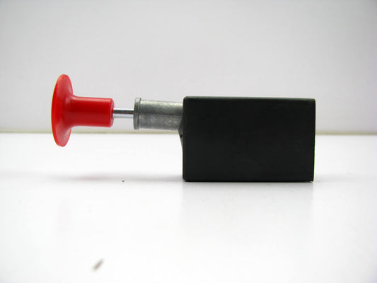 Kemparts LS2X 2 Position Push Pull Axle Shift Control Switch - 12 Volts