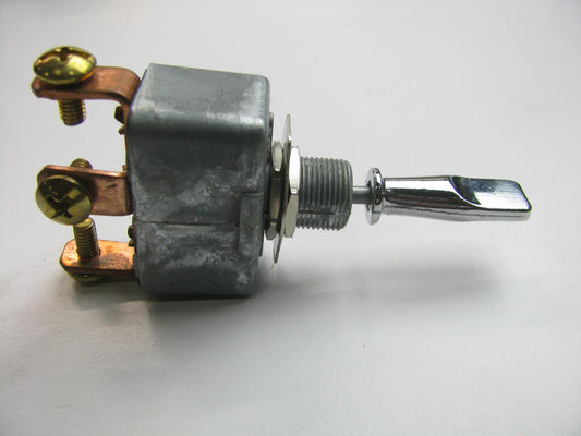 Kemparts LS3K Heavy Duty Toggle Switch (On-Off-On) S.P.D.T.