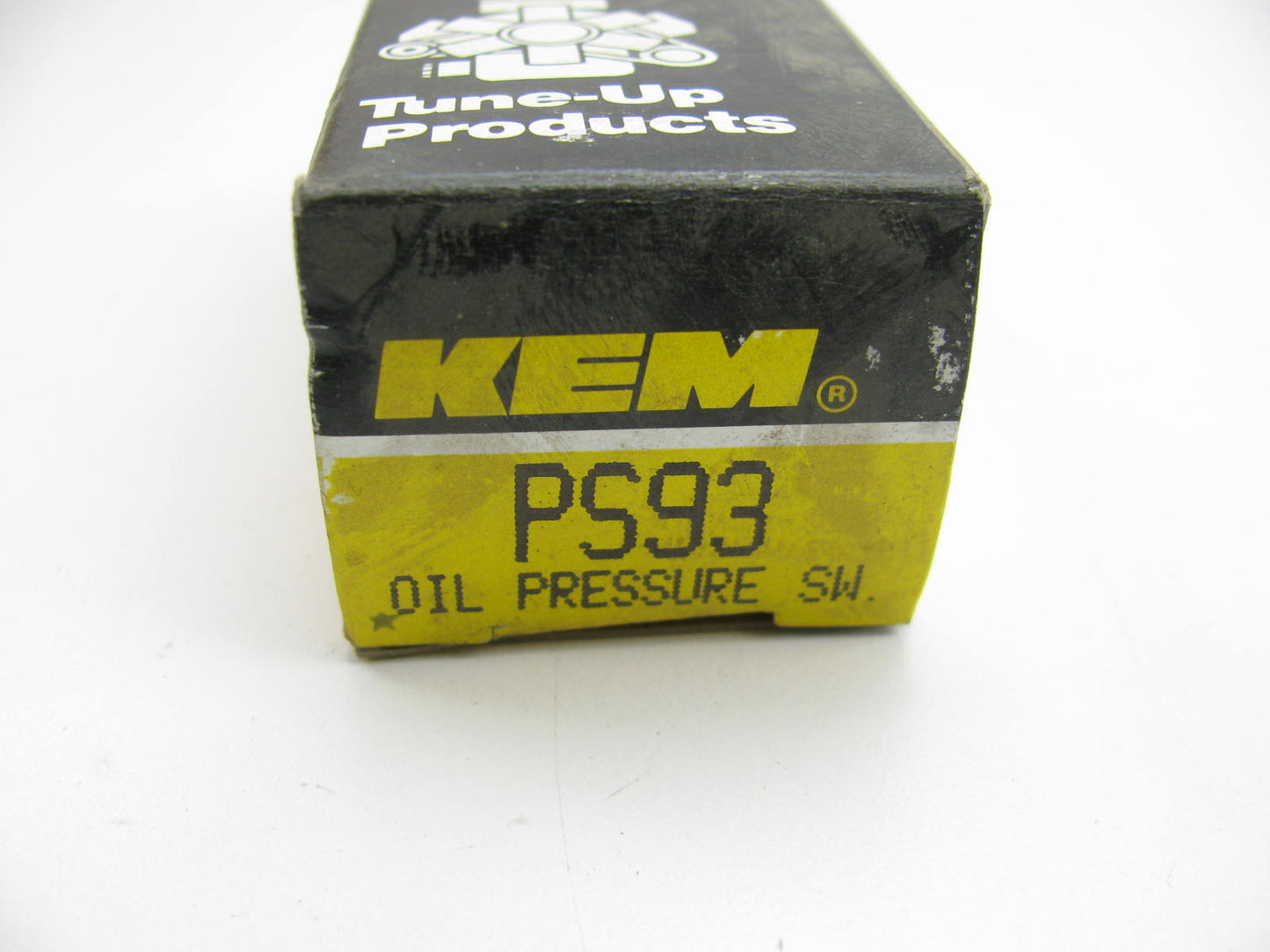 Kemparts PS93 Engine Oil Pressure Switch - 1S6559 OP6627 PS-136 S389