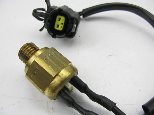 Kemparts RF87 Engine Coolant Temperature Sensor For 1990-1996 Ford Mazda 1.8L