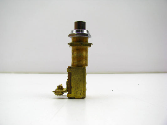 Kemparts SWB5M Universal 2-terminal Marine Push Button Starter Switch