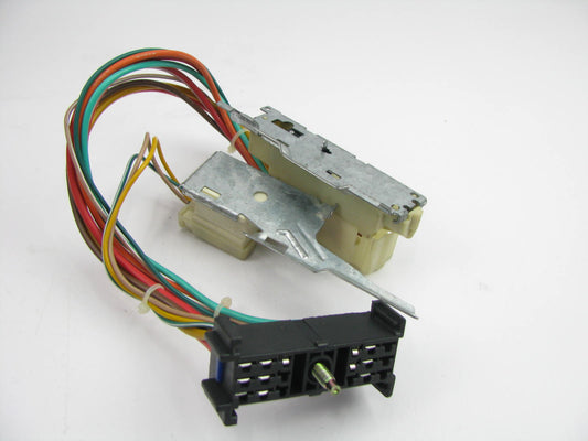 Ignition Lock Cylinder And Switch-Switch Kemparts UL14-13