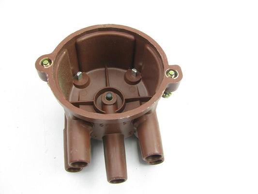Kemparts W3014 Ignition Distributor Cap for 1986-1989 Toyota Celica 2.0L-L4