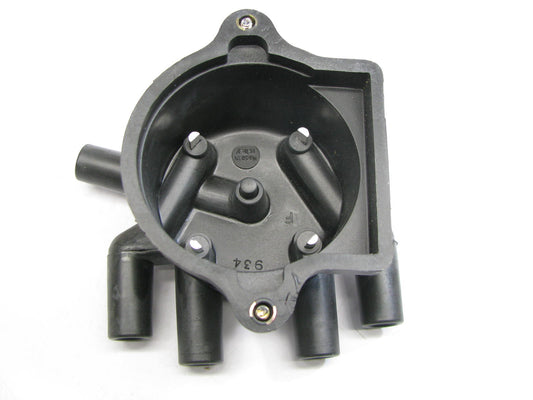 Kemparts W3020 Ignition Distributor Cap for 1985-1989 Honda 2.0L