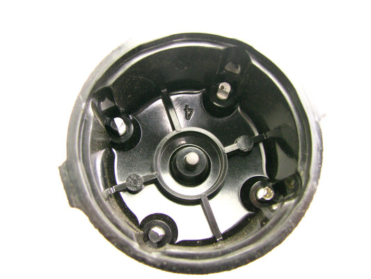 Kemparts W391 Ignition Distributor Cap for 1970-1980 Toyota 1.6L 1.9L 2.0L
