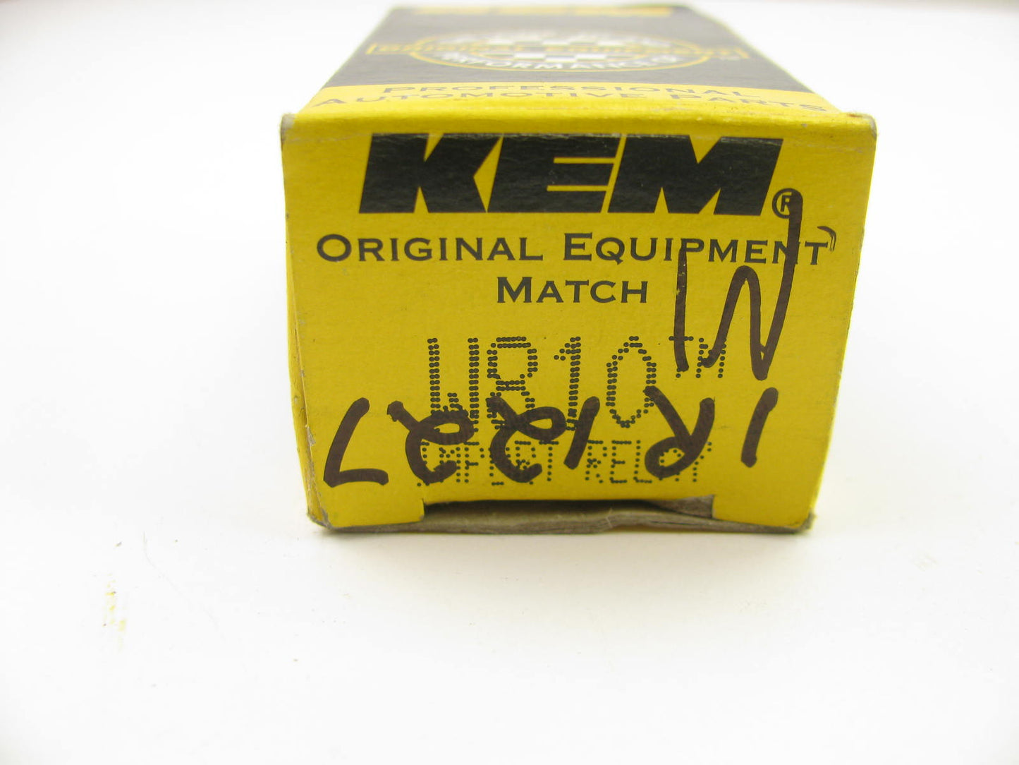 Kemparts W810 Multi-Function Relay