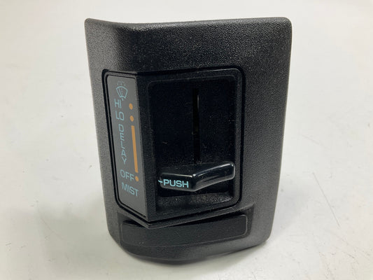 Kemparts WS192 Windshield Wiper Switch For 1989-1990 Chevrolet Corsica