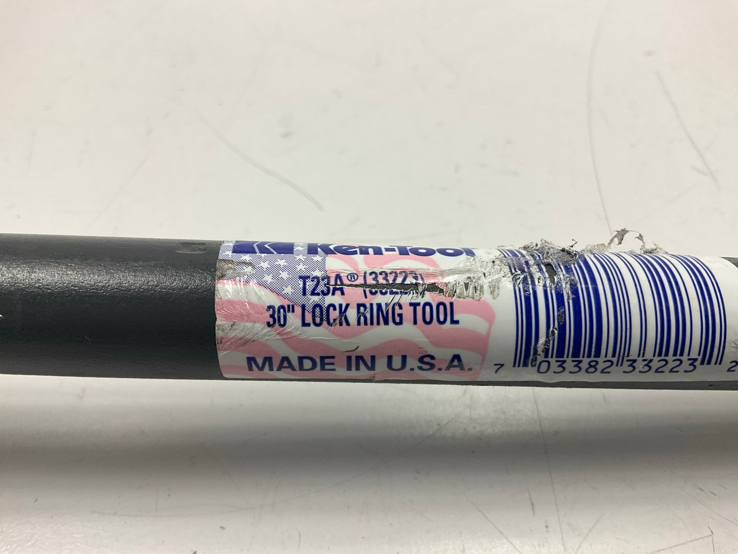 Ken-tool 33223 T23A Truck Lock Ring Remover, 30'', Made In USA