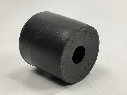 Ken-Tool 35104 Replacement Rubber Head For Tire Hammer T11RH