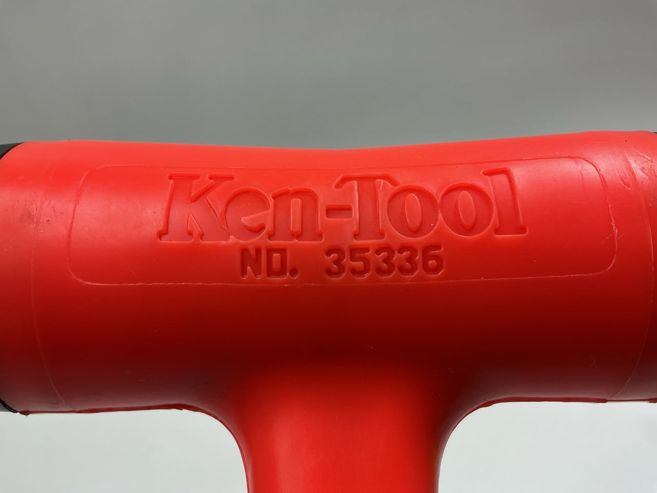 Ken Tool 35336 T336 Strike Pro 1.5lb Dead Blow Hammer
