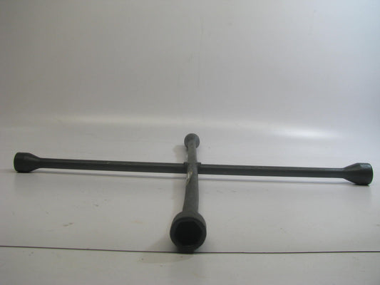 Ken-tool T59 35659 4-Way Wheel Lug Nut Wrench Tool - 3/4'' 13/16'' 7/8'' 15/16'' USA