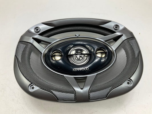MISSING HARDWARE & WIRES - Kenwood KFC-6979ie 3-Way 6'' X 9'' Car Speakers