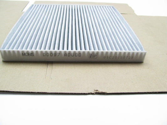 New Genuine Cabin Air Filter OEM For Kia 00097ADU00
