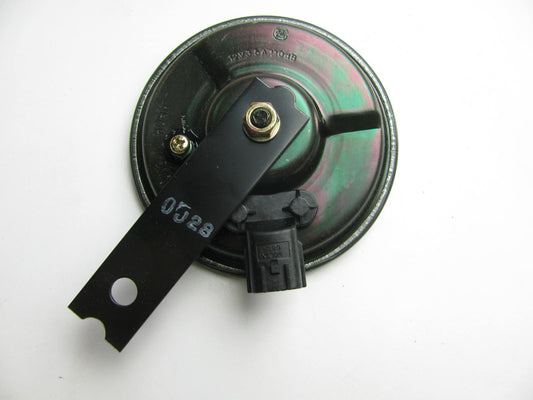 New Genuine LOW PITCH Horn OEM For 1997-2001 Kia Sportage 0K08B66780A