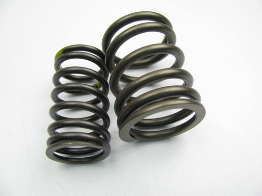 (1) NEW GENUINE OEM Engine Valve Spring For 00-02 Kia Sportage 2.0L 0FE3N12120