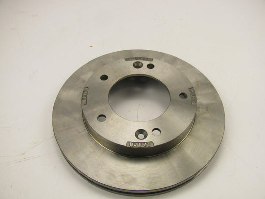 NEW GENUINE FRONT Disc Brake Rotor OEM For 1995-2002 Sportage 0K01133251D