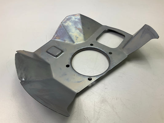 NEW - OEM 0K01133271D Front Left Brake Splash Shield For 1997-2002 Kia Sportage