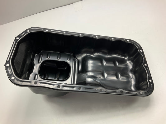 NEW GENUINE Engine Oil Pan OEM For 1995-2002 Kia Sportage 0K01310400A