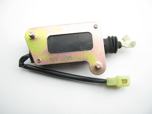 0K01973350 Rear Left Door Lock Actuator OEM For Kia Sportage 1995-1998