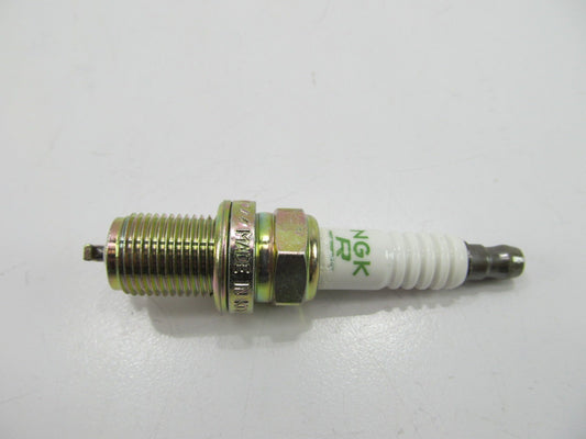 (4) NEW GENUINE Spark Plugs OEM For Kia 0K01A18110 - NGK BKR5E