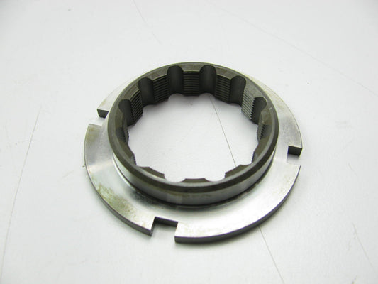 NEW GENUINE Front 4 Wheel Drive Locking Hub Nut OEM For 1995-1997 Kia Sportage
