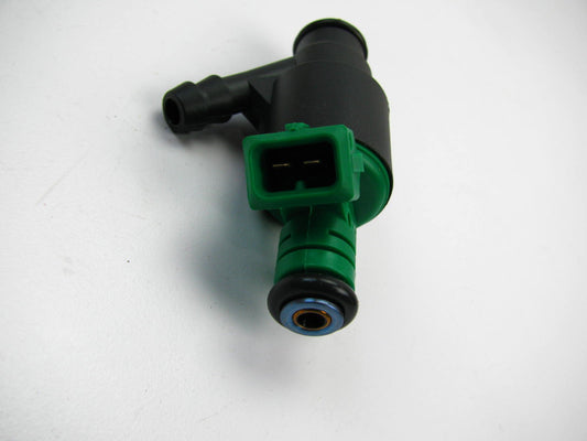 (1) NEW Genuine OEM For 1995-2002 KIA Sportage Fuel Injector # 0K01D13250