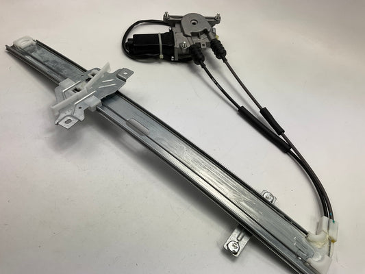 Front Left Drivers Side Power Window Motor OEM For 00-02 Kia Sportage 0K02159560