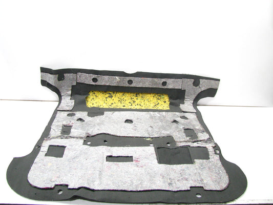 NEW GENUINE 0K02168691N70 REAR Cargo Floor Cover Mat OEM For 95-00 Kia Sportage