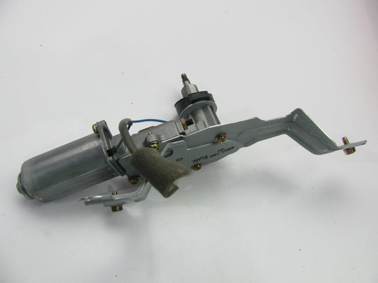 NEW GENUINE 0K08267445 REAR Wiper Motor OEM For 1995-1999 Kia Sportage