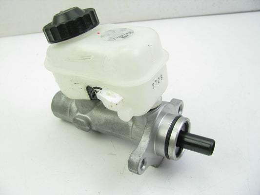NEW GENUINE Brake Master Cylinder OEM For 99-02 Kia Sportage W/ 4-Wheel ABS