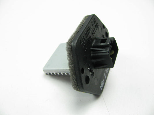 NEW - OEM 0K08A61R20S A/C Blower Motor Resistor For 1998-2007 Kia Sportage