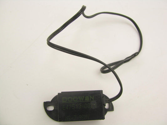 New Genuine Air Temp. Sensor (Inside Blower Motor) OEM For 1998-2002 Sportage